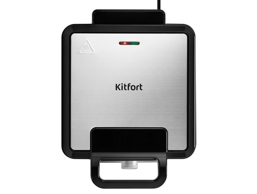 Вафельница KITFORT КТ-4620